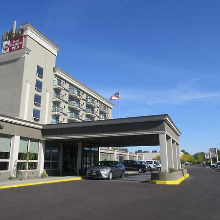 Best Western Plus Columbia River Hotel & Conference Center Richland Ngoại thất bức ảnh