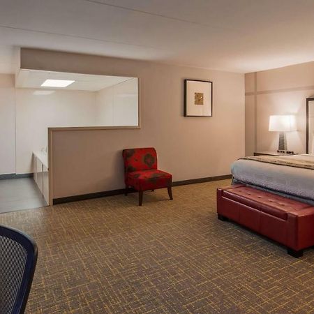 Best Western Plus Columbia River Hotel & Conference Center Richland Ngoại thất bức ảnh