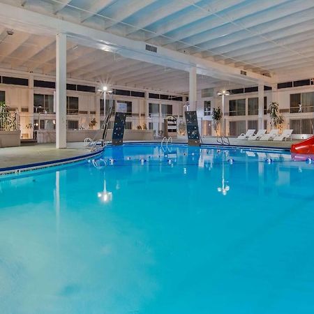 Best Western Plus Columbia River Hotel & Conference Center Richland Ngoại thất bức ảnh