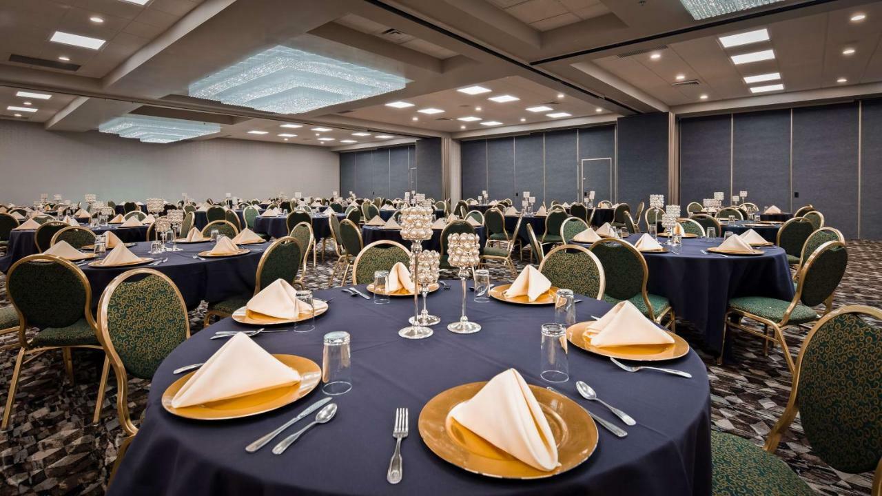 Best Western Plus Columbia River Hotel & Conference Center Richland Ngoại thất bức ảnh