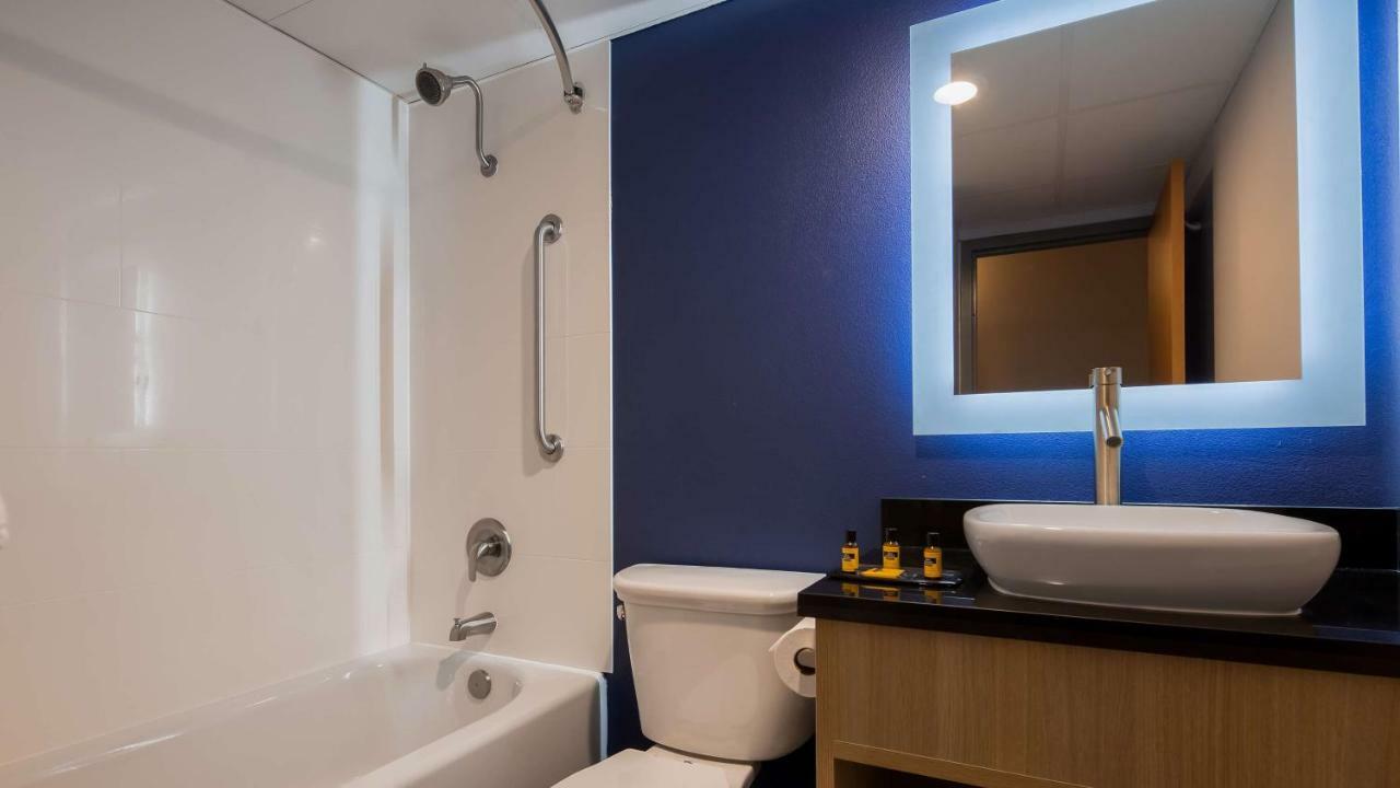 Best Western Plus Columbia River Hotel & Conference Center Richland Ngoại thất bức ảnh