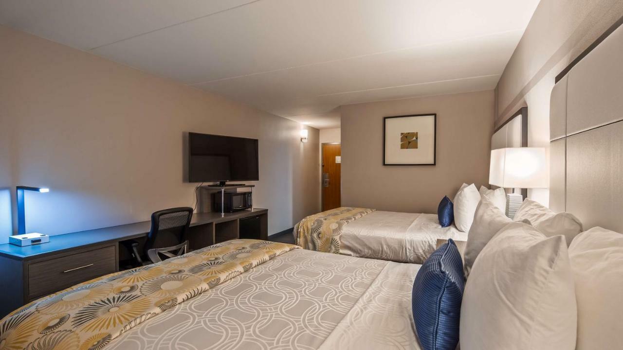 Best Western Plus Columbia River Hotel & Conference Center Richland Ngoại thất bức ảnh