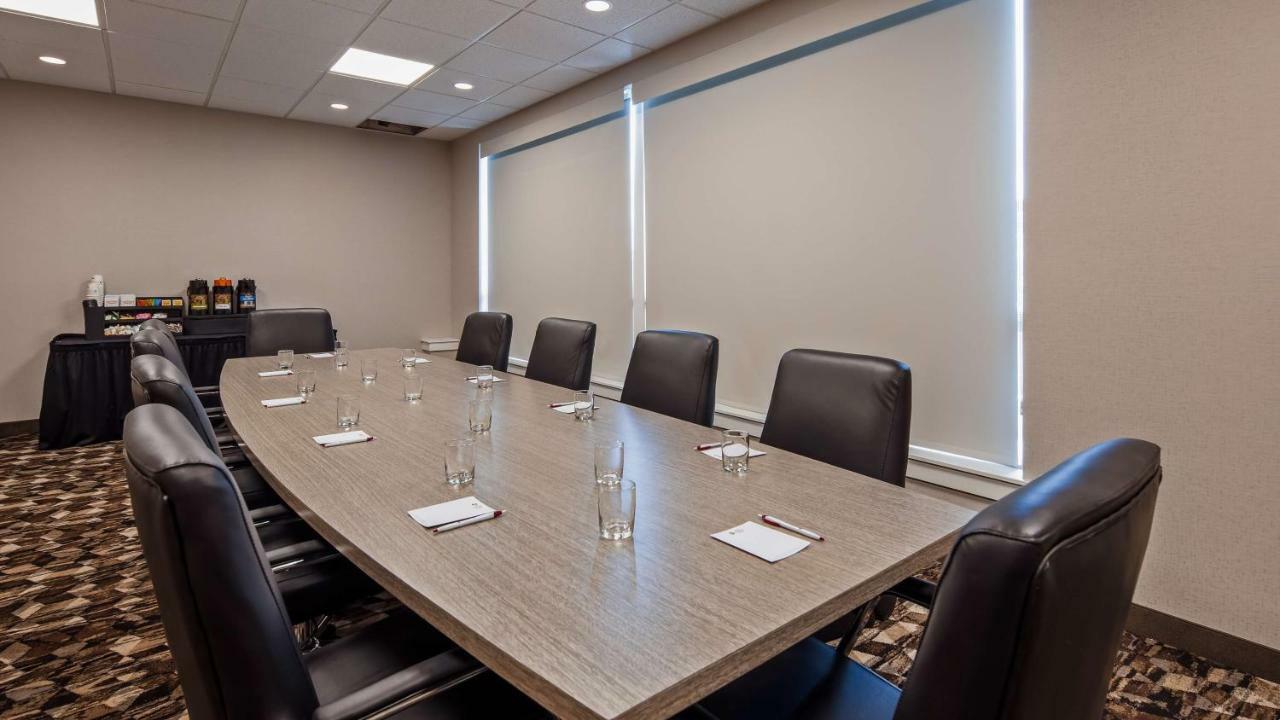 Best Western Plus Columbia River Hotel & Conference Center Richland Ngoại thất bức ảnh