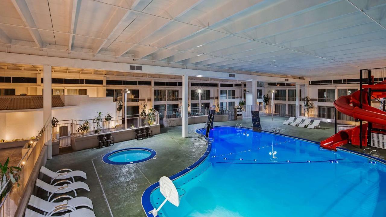 Best Western Plus Columbia River Hotel & Conference Center Richland Ngoại thất bức ảnh