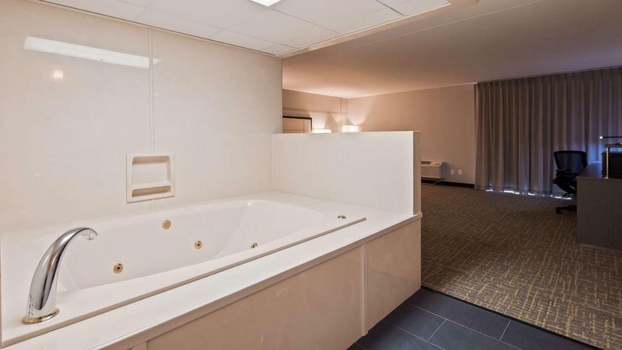 Best Western Plus Columbia River Hotel & Conference Center Richland Ngoại thất bức ảnh