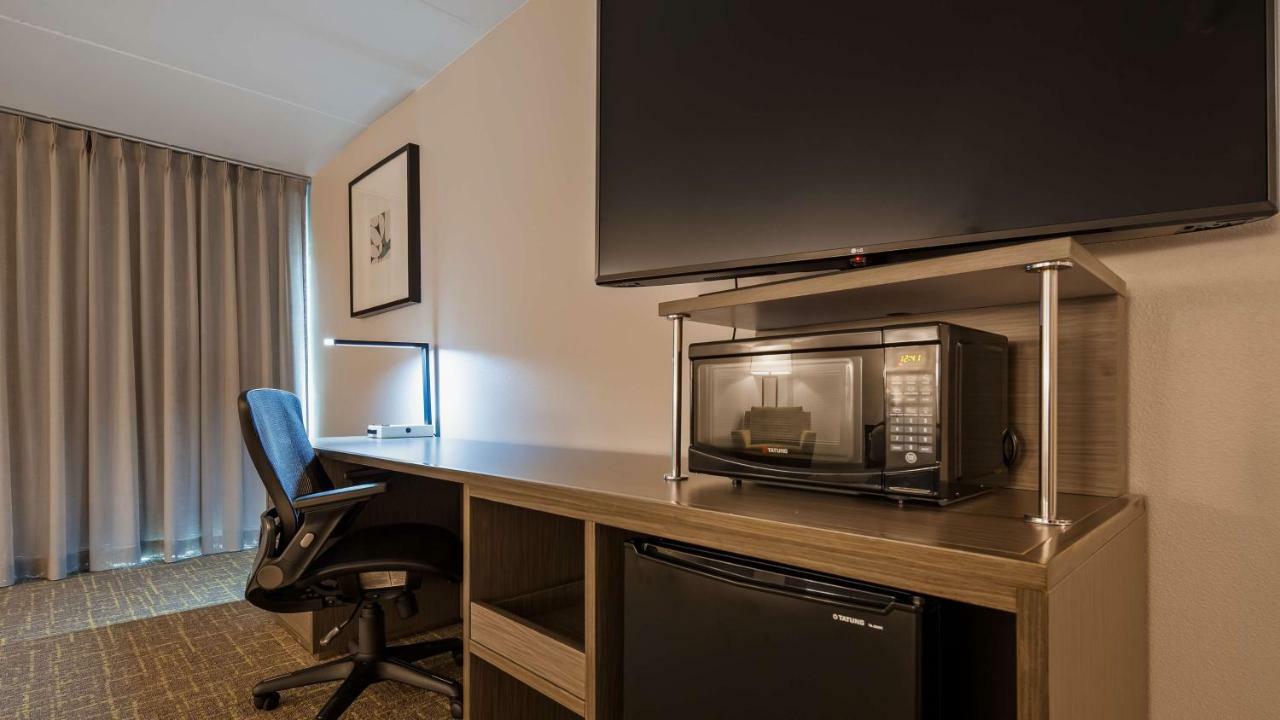 Best Western Plus Columbia River Hotel & Conference Center Richland Ngoại thất bức ảnh