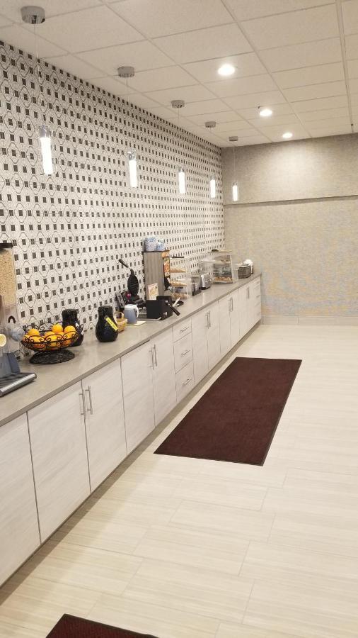 Best Western Plus Columbia River Hotel & Conference Center Richland Ngoại thất bức ảnh