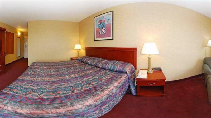 Best Western Plus Columbia River Hotel & Conference Center Richland Ngoại thất bức ảnh
