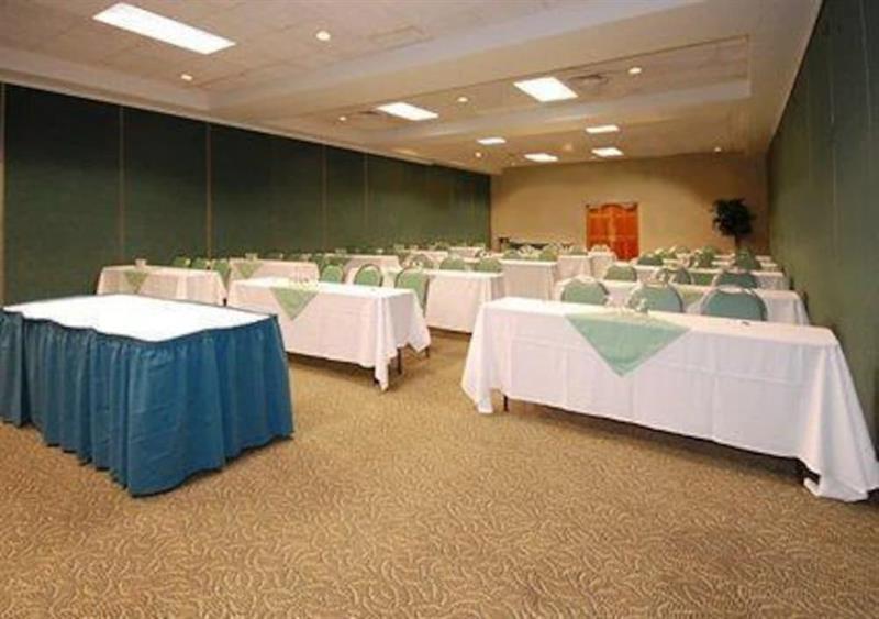 Best Western Plus Columbia River Hotel & Conference Center Richland Ngoại thất bức ảnh