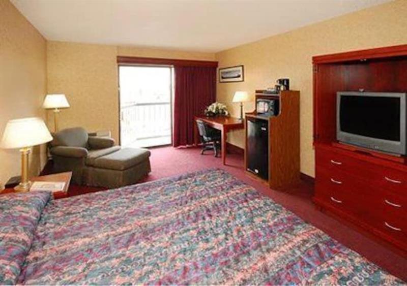Best Western Plus Columbia River Hotel & Conference Center Richland Ngoại thất bức ảnh