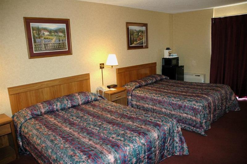 Best Western Plus Columbia River Hotel & Conference Center Richland Ngoại thất bức ảnh
