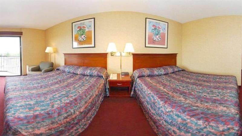 Best Western Plus Columbia River Hotel & Conference Center Richland Ngoại thất bức ảnh