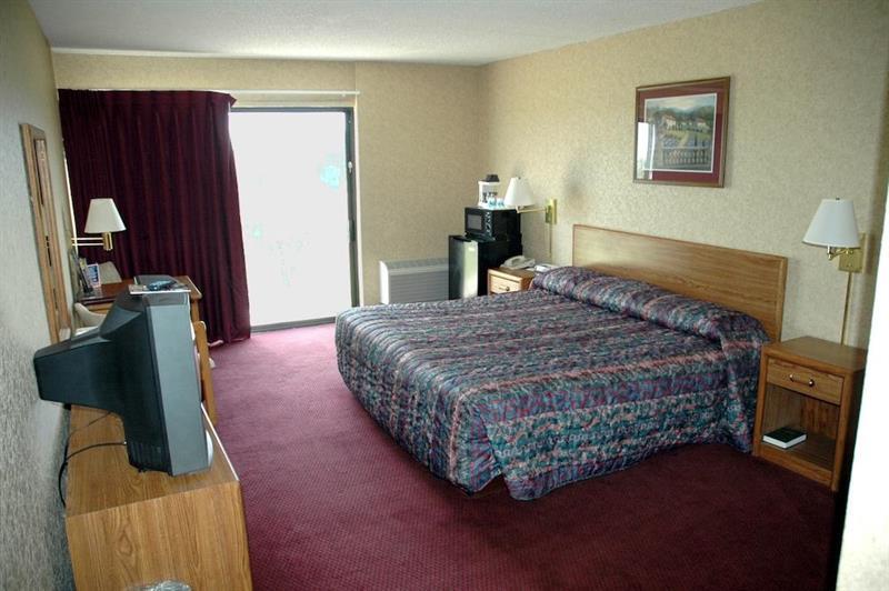 Best Western Plus Columbia River Hotel & Conference Center Richland Ngoại thất bức ảnh