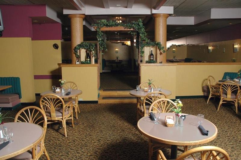 Best Western Plus Columbia River Hotel & Conference Center Richland Ngoại thất bức ảnh