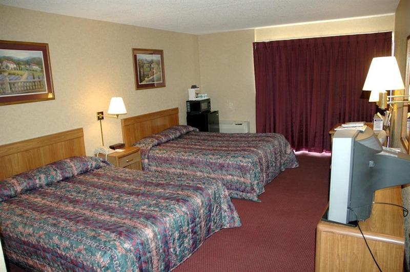 Best Western Plus Columbia River Hotel & Conference Center Richland Ngoại thất bức ảnh