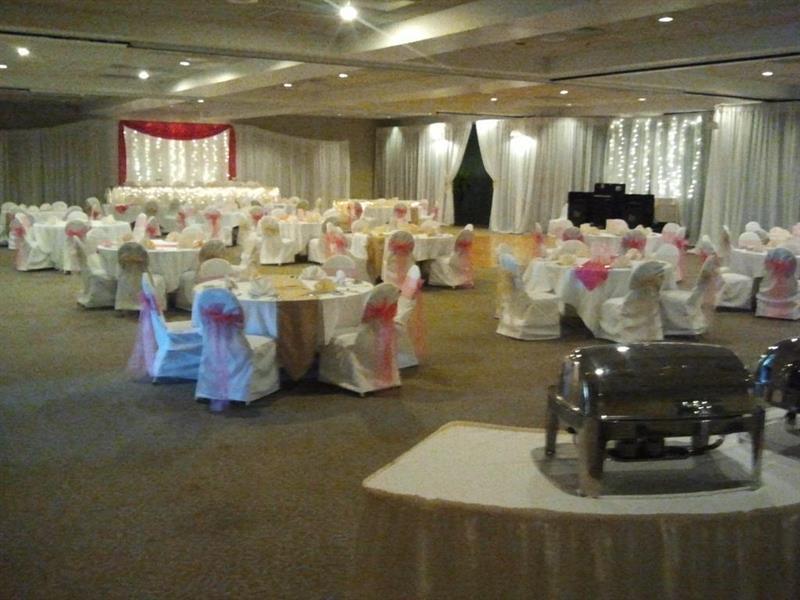 Best Western Plus Columbia River Hotel & Conference Center Richland Ngoại thất bức ảnh